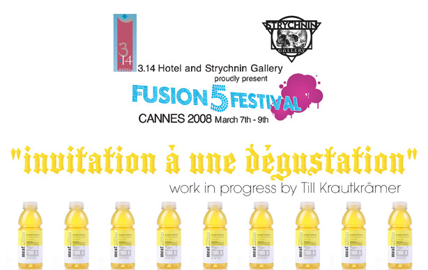 Fusion 5 Festival