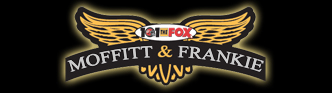 Moffit and Fran