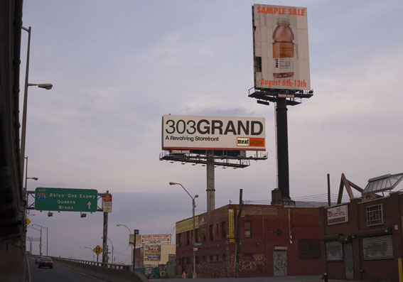 mw bqe billboard